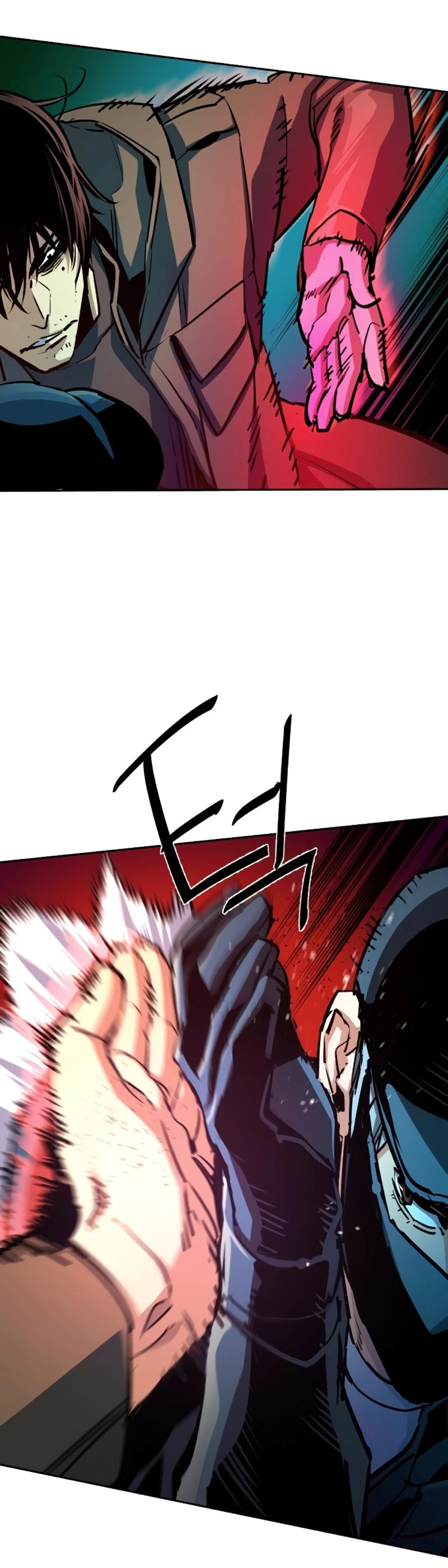 Read Mercenary Enrollment ES Manga Online