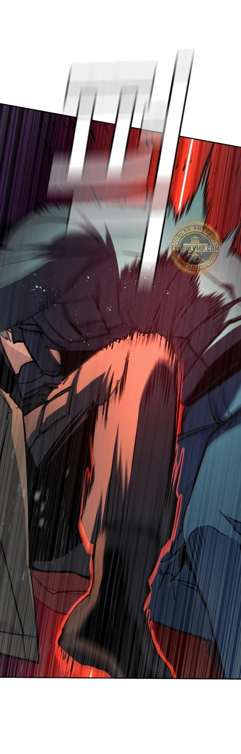 Read Mercenary Enrollment ES Manga Online