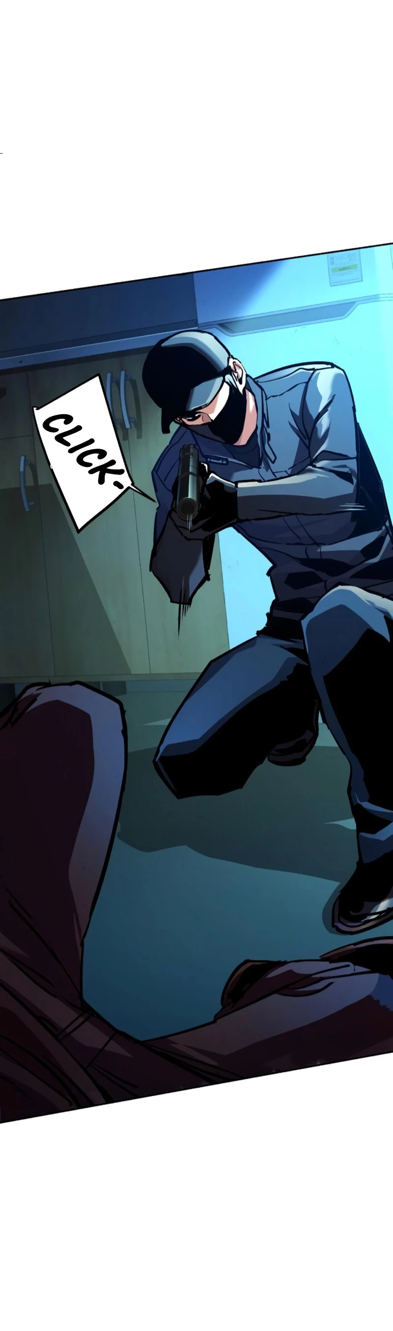 Read Mercenary Enrollment ES Manga Online