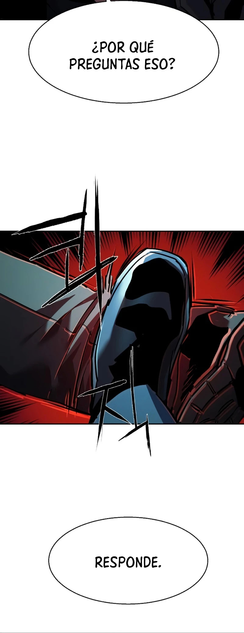 Read Mercenary Enrollment ES Manga Online