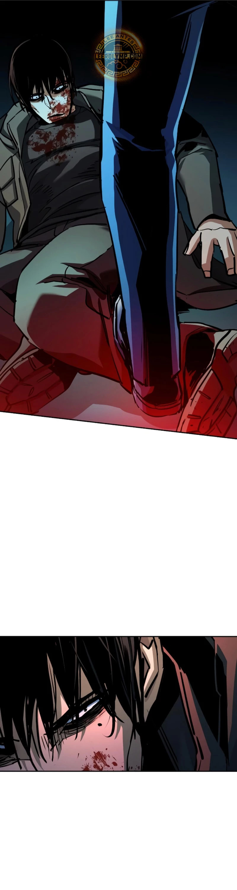 Read Mercenary Enrollment ES Manga Online