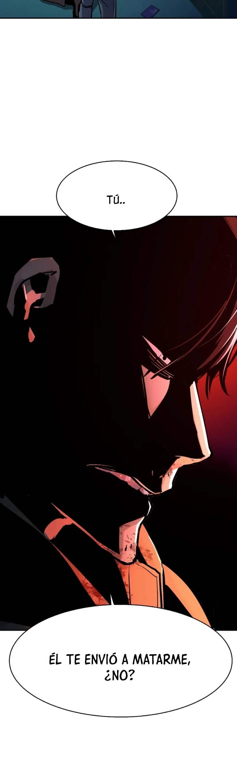 Read Mercenary Enrollment ES Manga Online