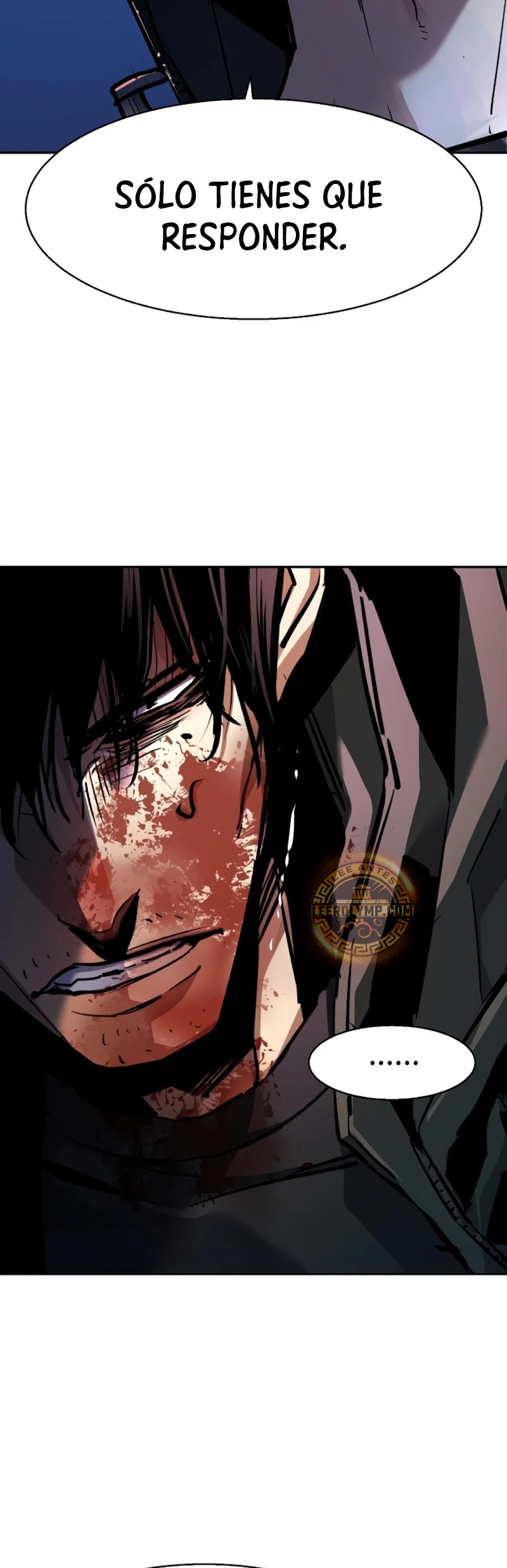 Read Mercenary Enrollment ES Manga Online