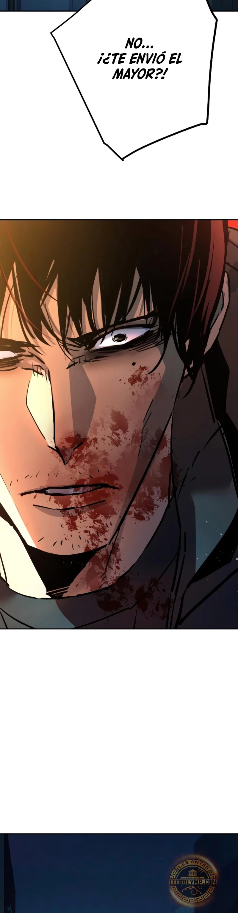 Read Mercenary Enrollment ES Manga Online