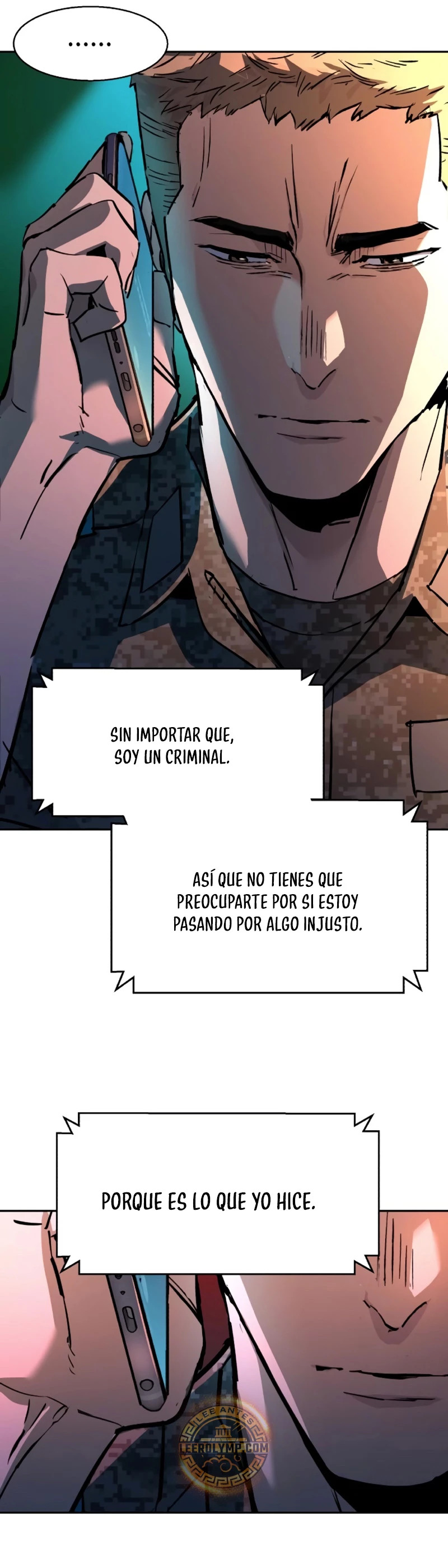 Read Mercenary Enrollment ES Manga Online