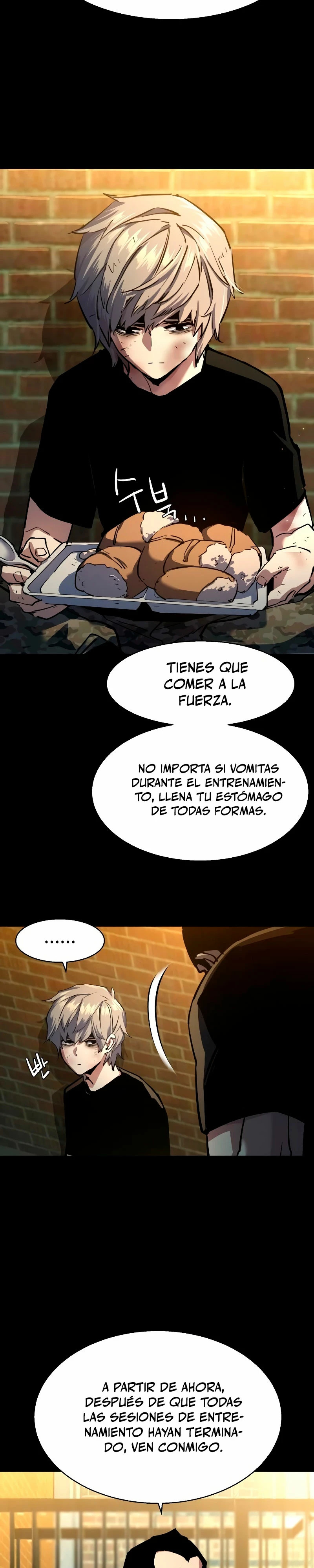 Read Mercenary Enrollment ES Manga Online