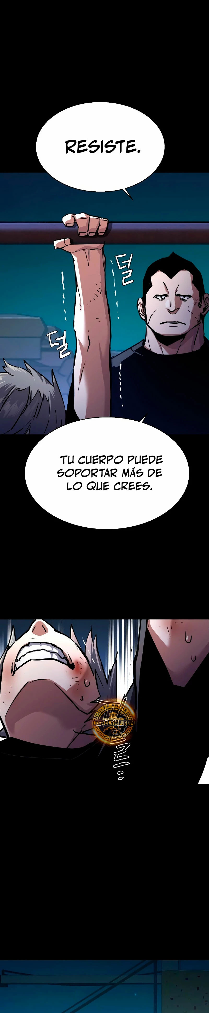 Read Mercenary Enrollment ES Manga Online