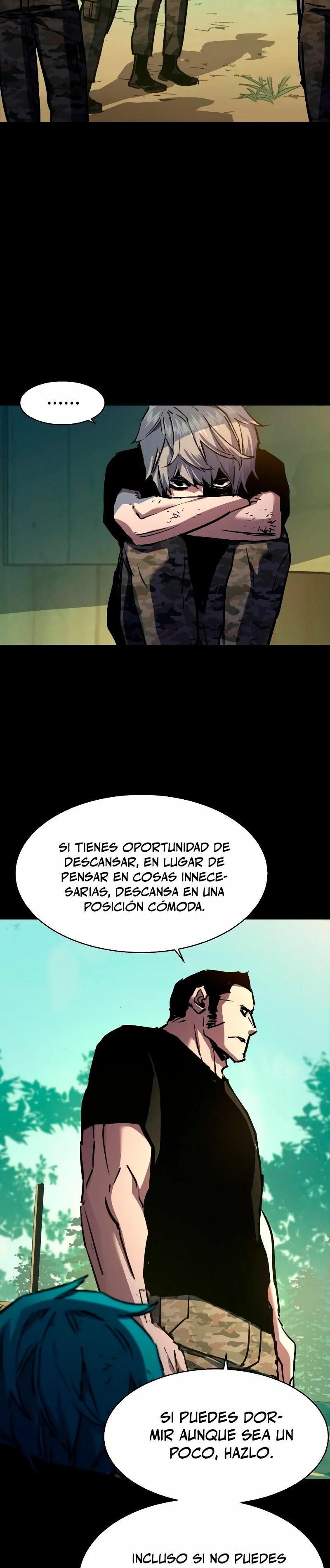 Read Mercenary Enrollment ES Manga Online