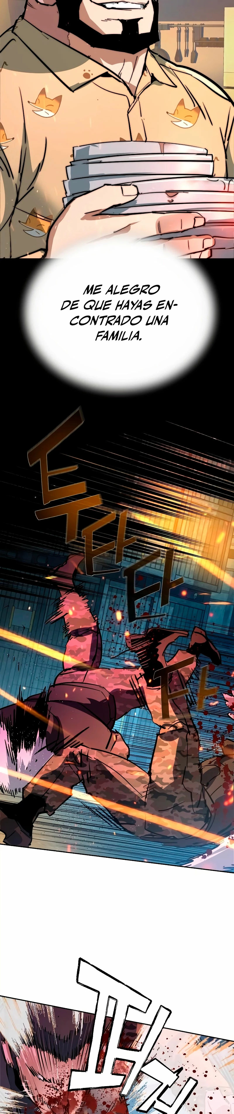 Read Mercenary Enrollment ES Manga Online