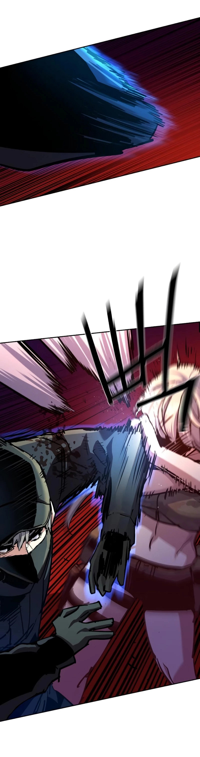 Read Mercenary Enrollment ES Manga Online