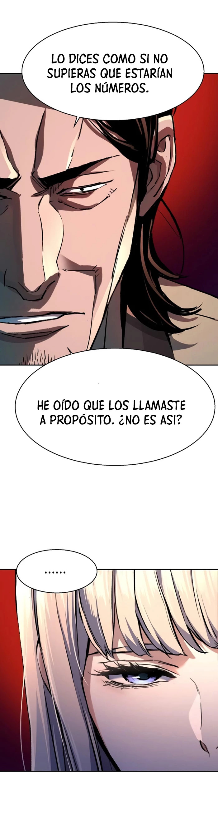 Read Mercenary Enrollment ES Manga Online