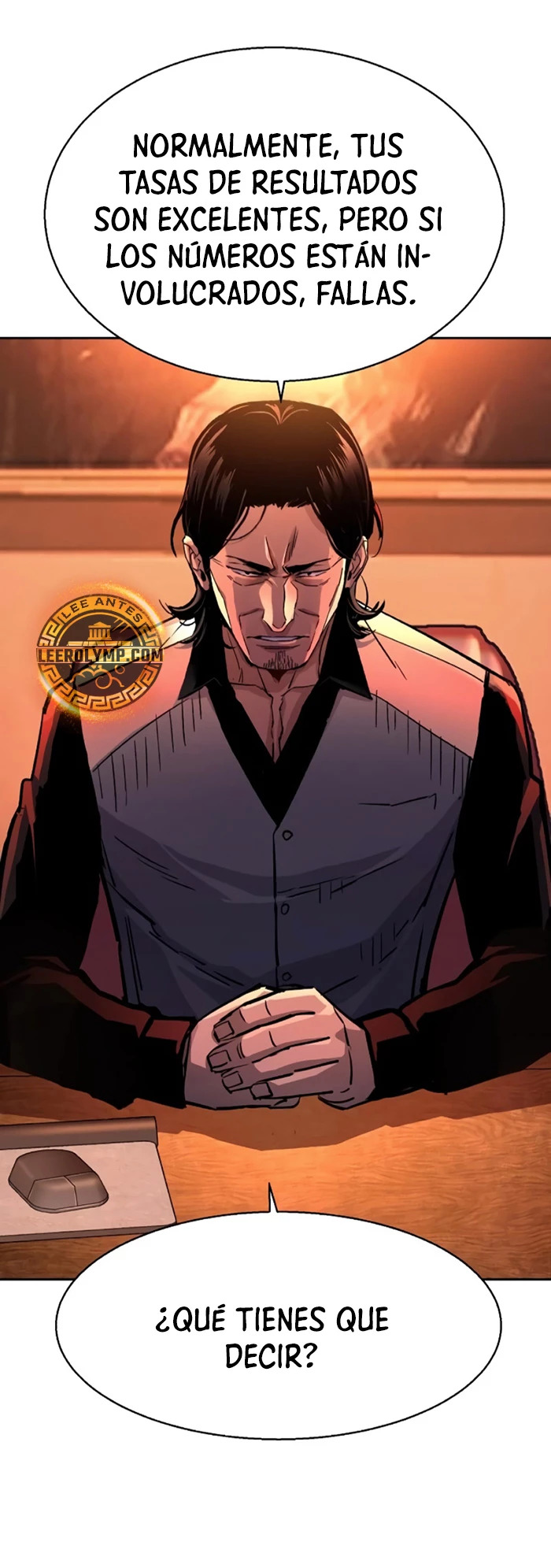 Read Mercenary Enrollment ES Manga Online