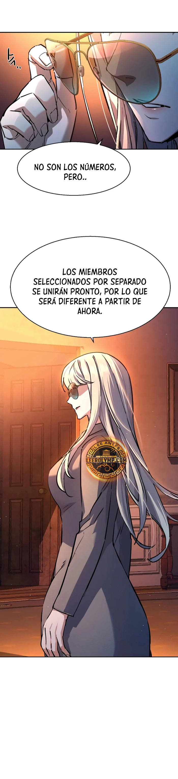Read Mercenary Enrollment ES Manga Online
