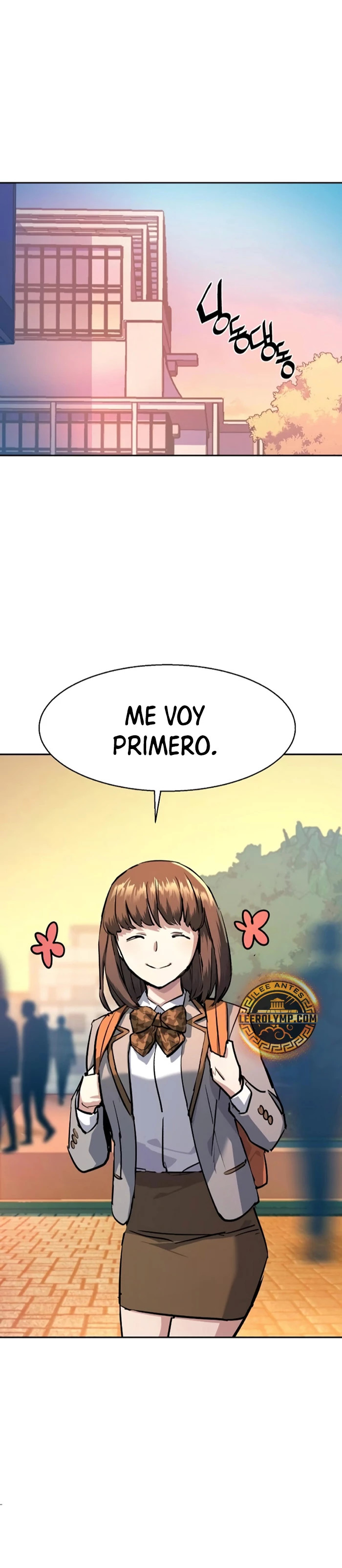 Read Mercenary Enrollment ES Manga Online
