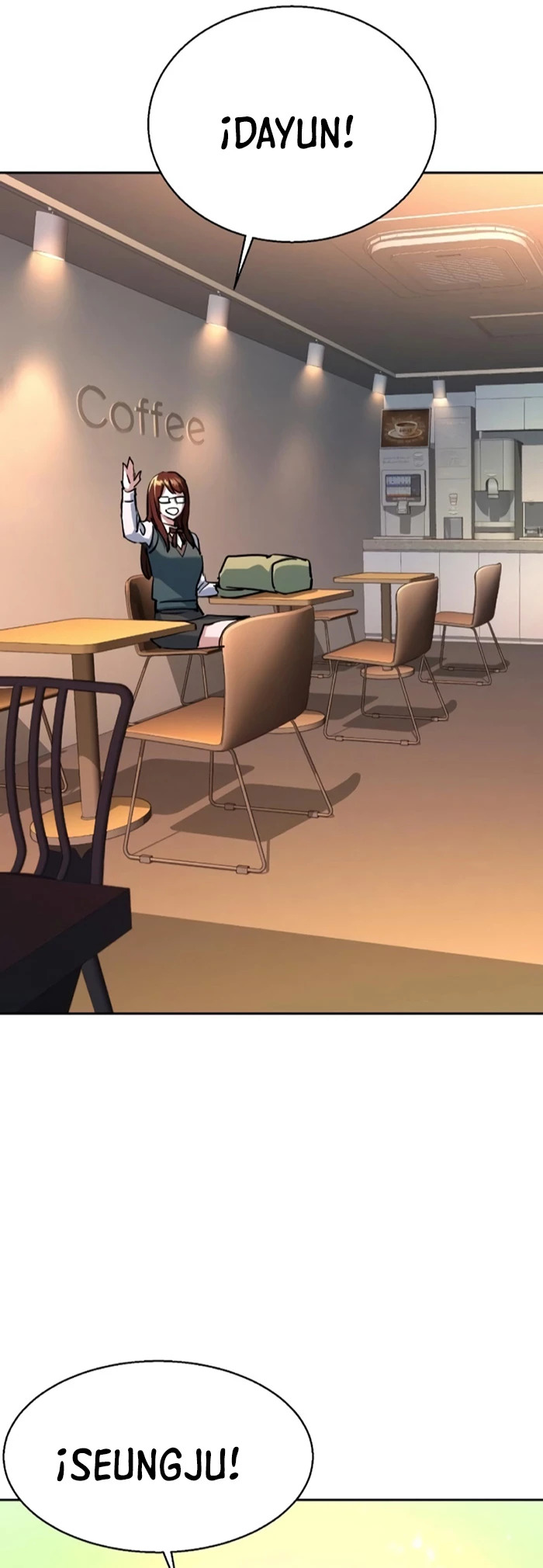 Read Mercenary Enrollment ES Manga Online