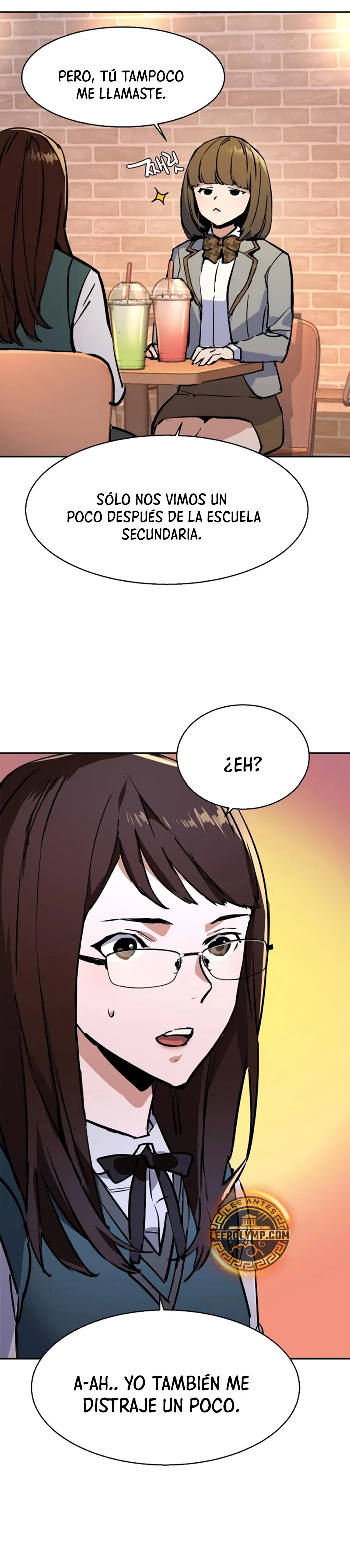 Read Mercenary Enrollment ES Manga Online