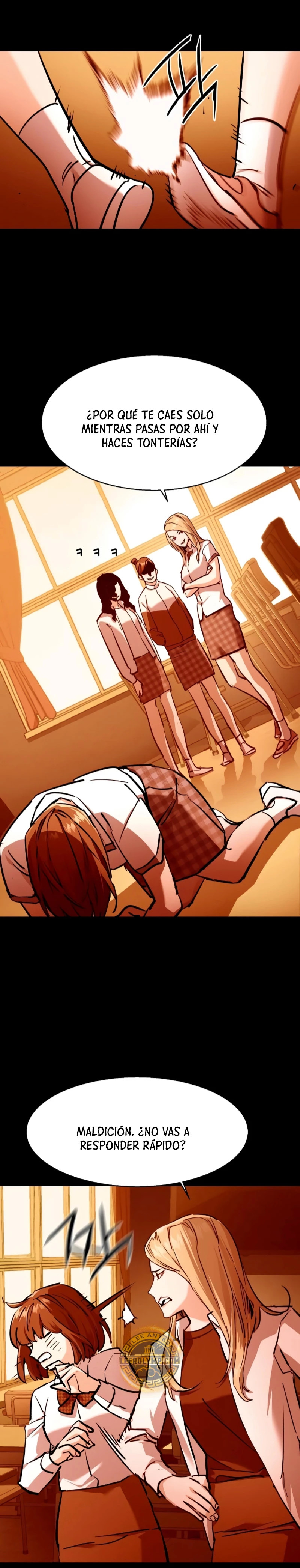 Read Mercenary Enrollment ES Manga Online