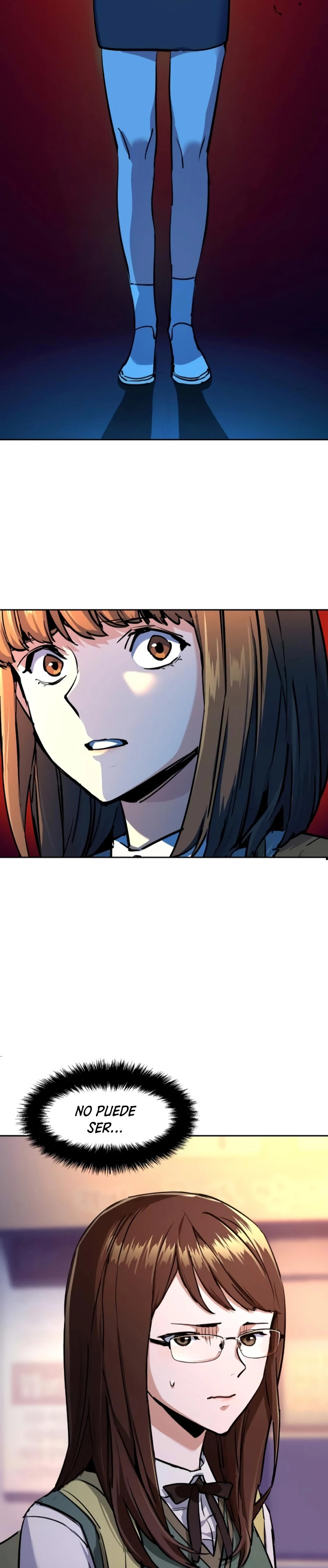Read Mercenary Enrollment ES Manga Online