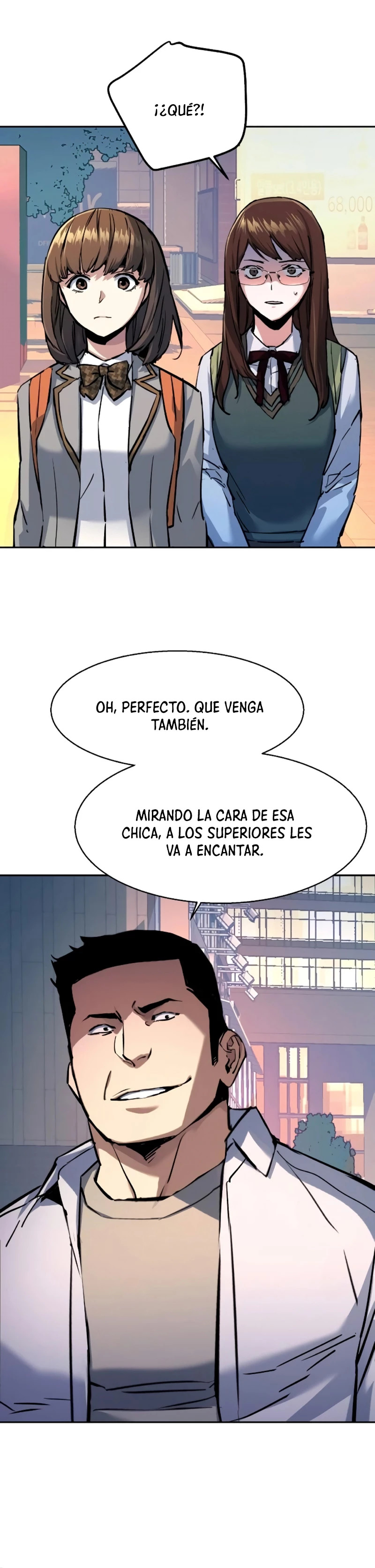 Read Mercenary Enrollment ES Manga Online