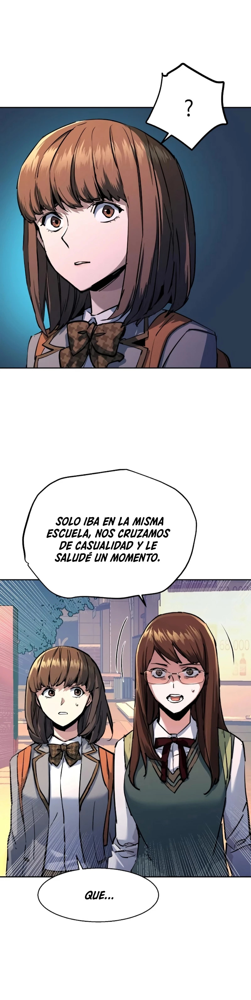 Read Mercenary Enrollment ES Manga Online