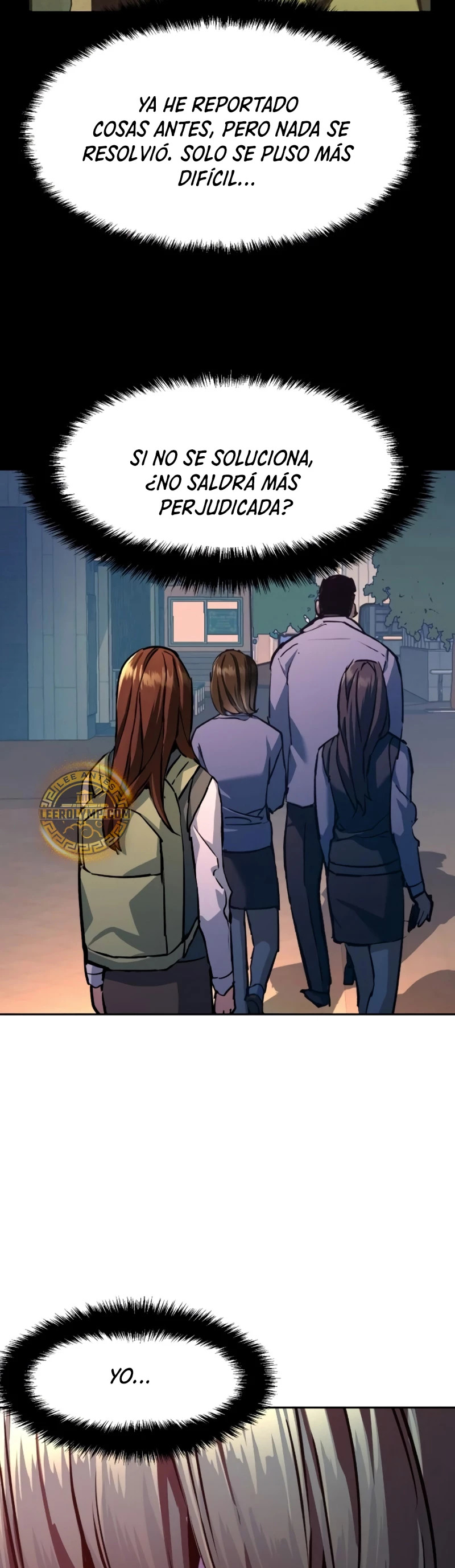 Read Mercenary Enrollment ES Manga Online