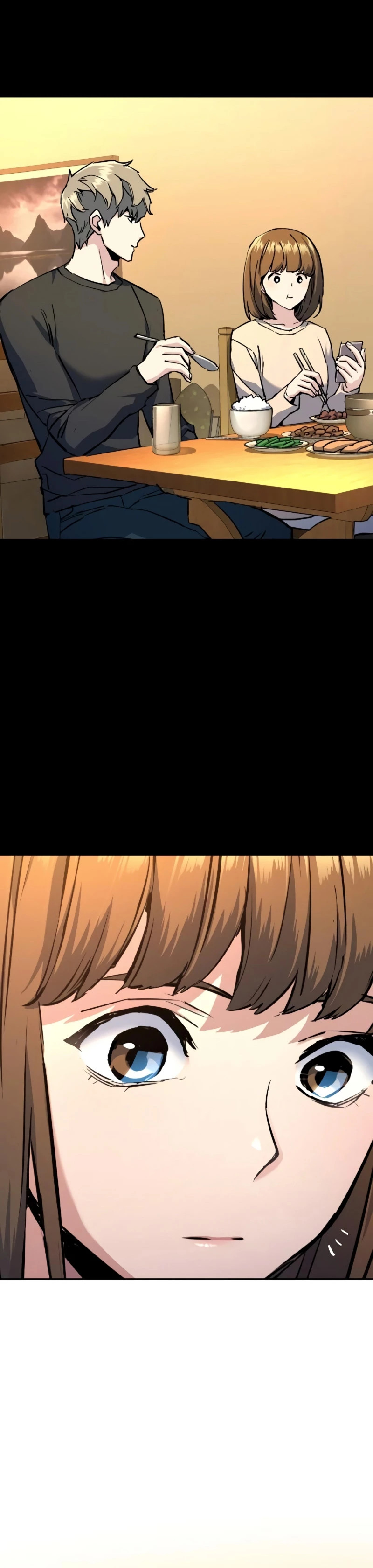 Read Mercenary Enrollment ES Manga Online