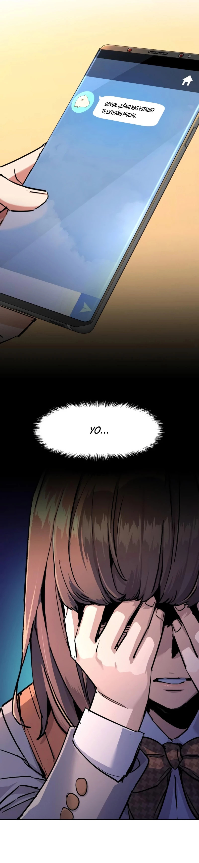 Read Mercenary Enrollment ES Manga Online