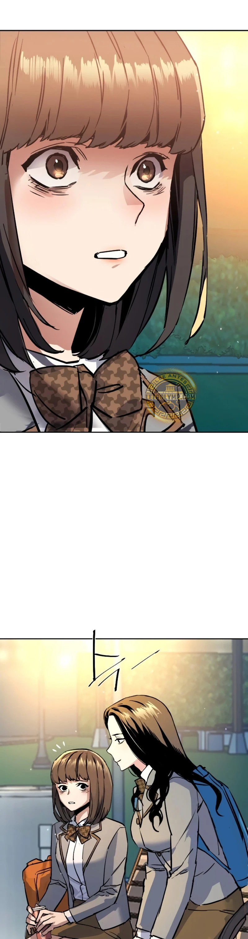 Read Mercenary Enrollment ES Manga Online