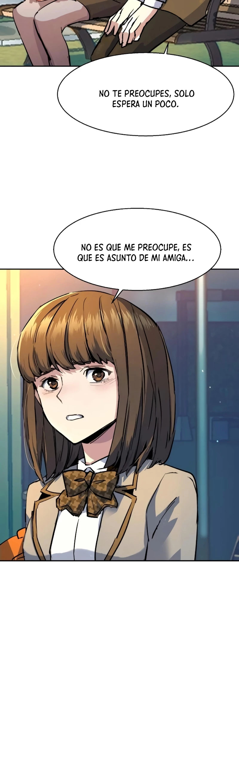Read Mercenary Enrollment ES Manga Online