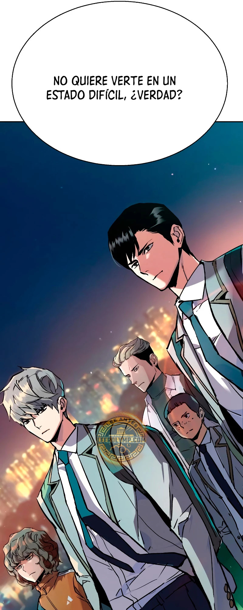 Read Mercenary Enrollment ES Manga Online