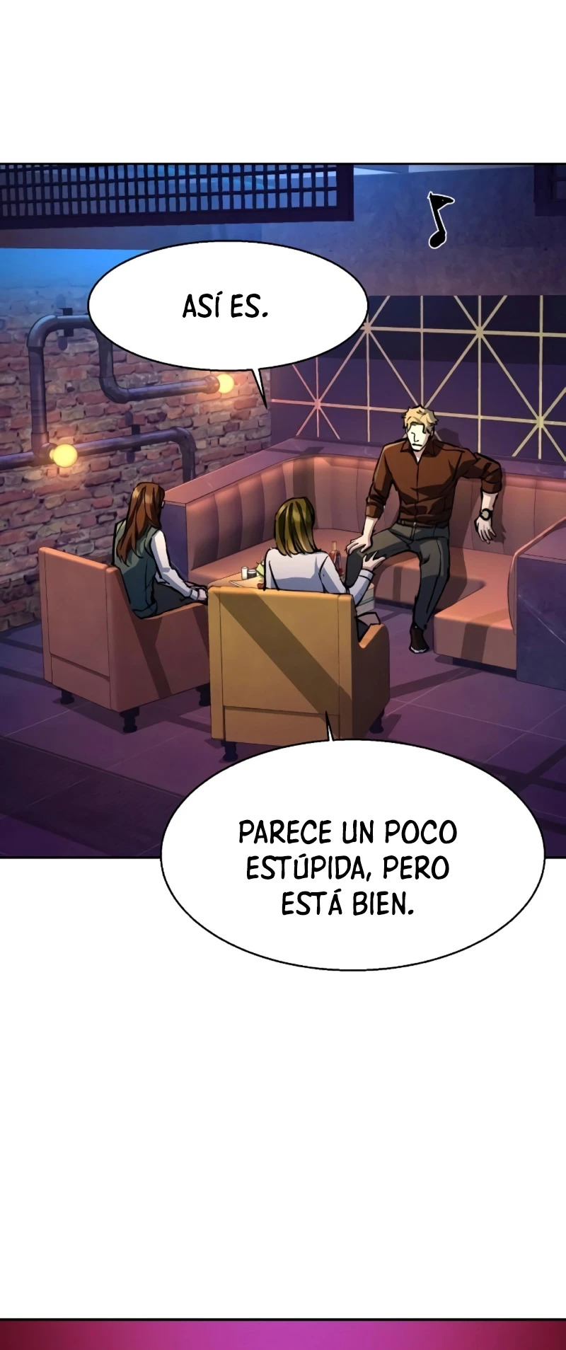 Read Mercenary Enrollment ES Manga Online