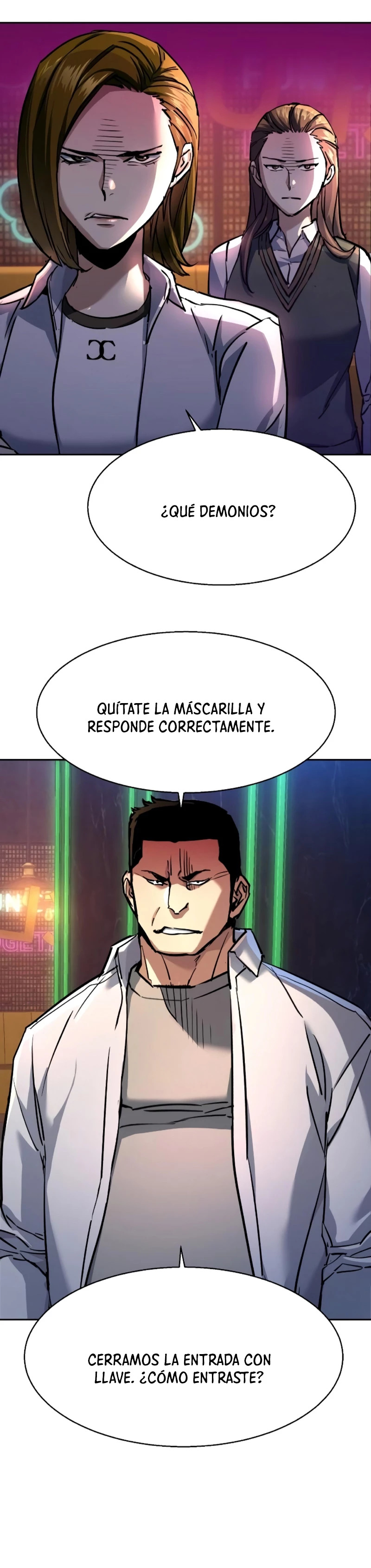 Read Mercenary Enrollment ES Manga Online