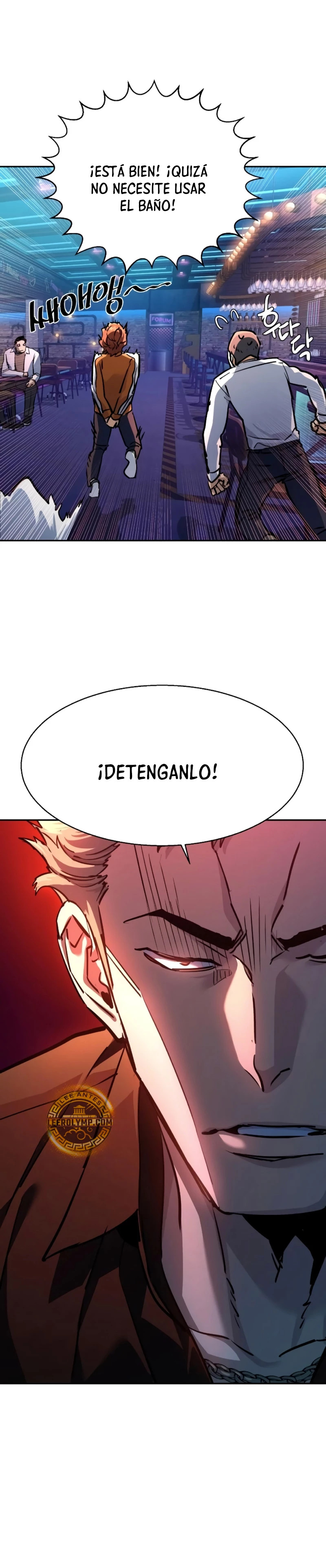 Read Mercenary Enrollment ES Manga Online