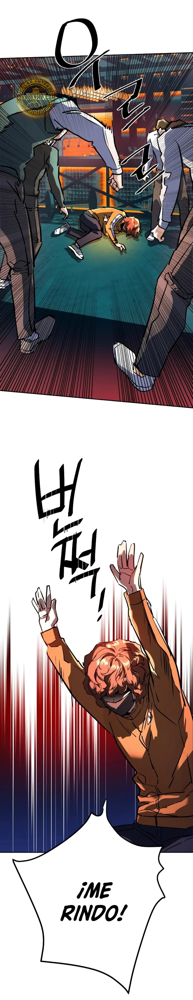 Read Mercenary Enrollment ES Manga Online