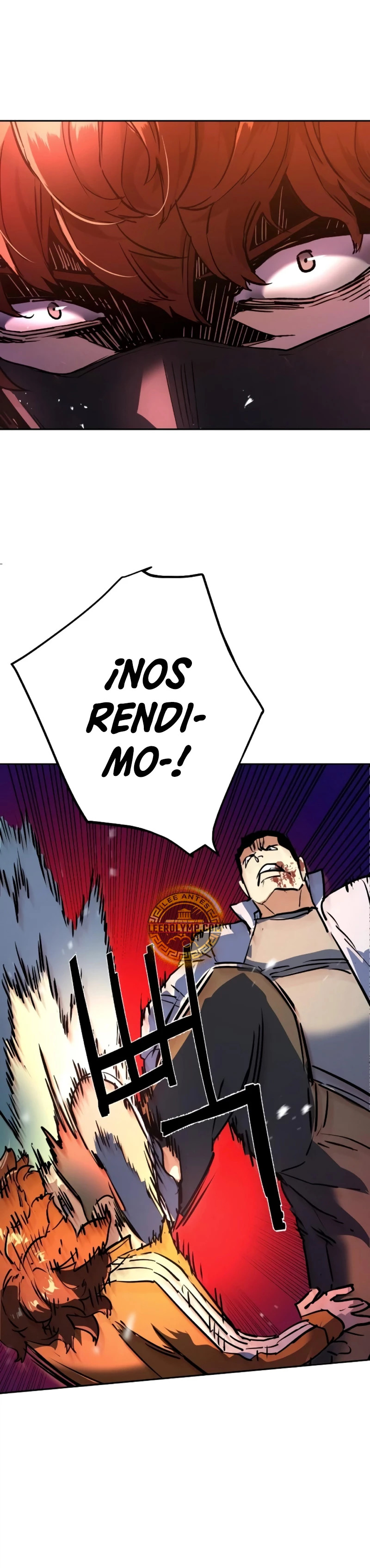 Read Mercenary Enrollment ES Manga Online