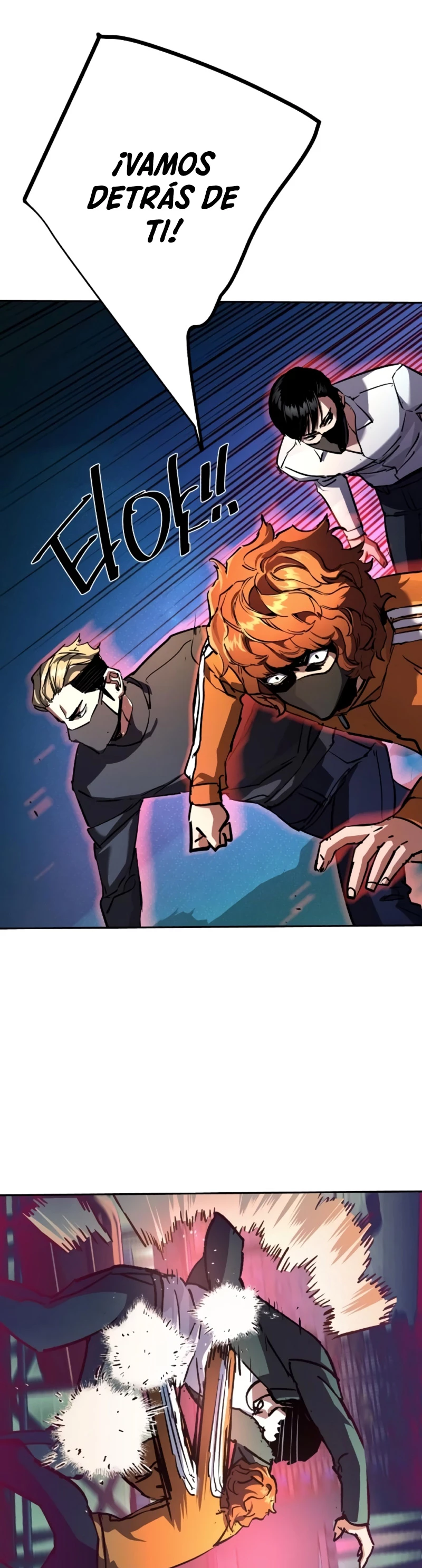 Read Mercenary Enrollment ES Manga Online