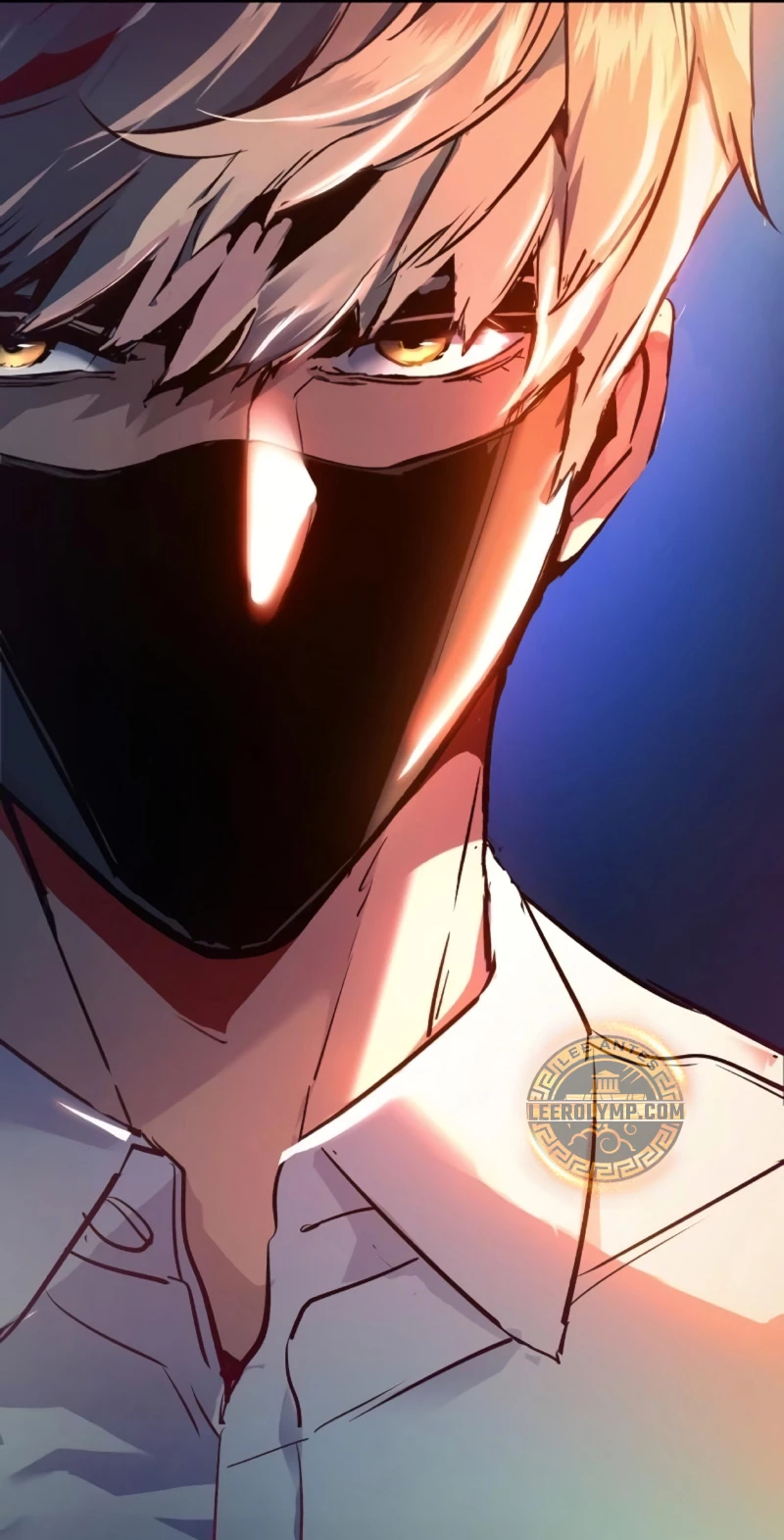 Read Mercenary Enrollment ES Manga Online