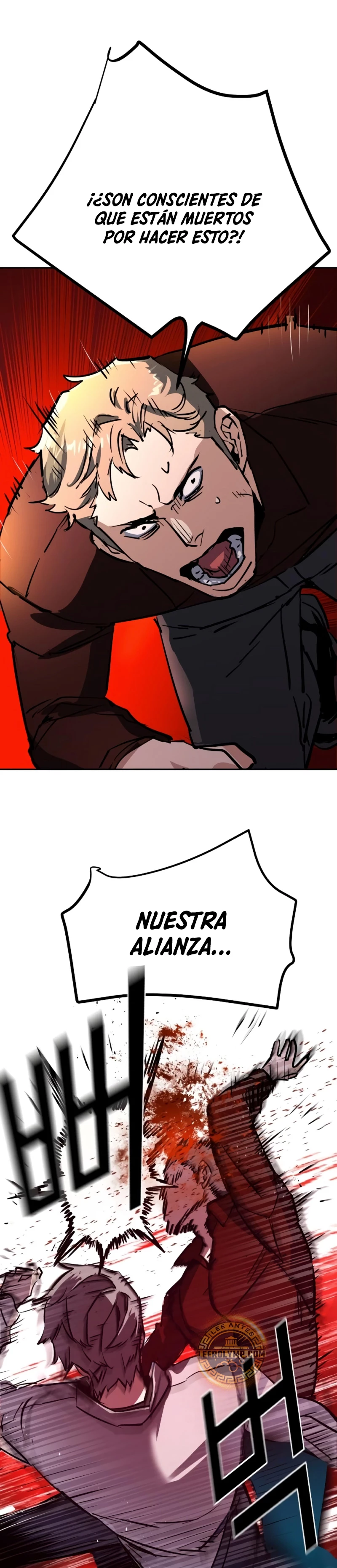 Read Mercenary Enrollment ES Manga Online