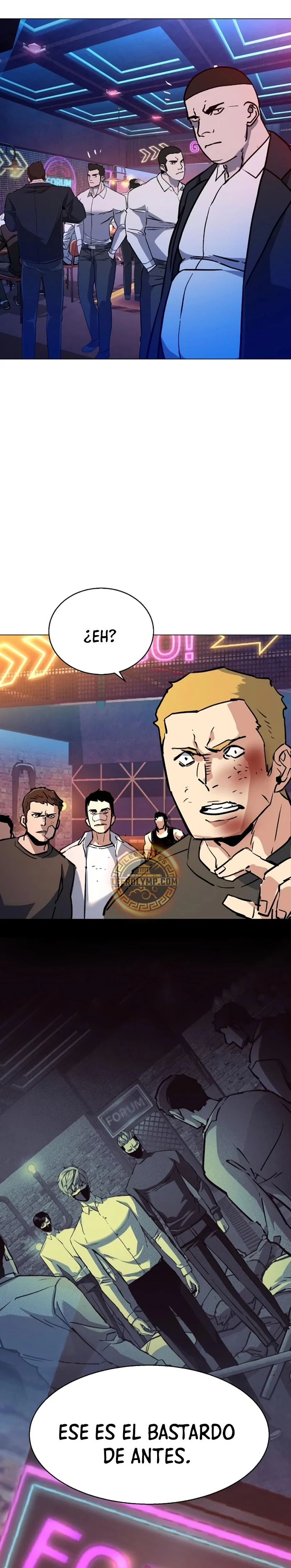 Read Mercenary Enrollment ES Manga Online