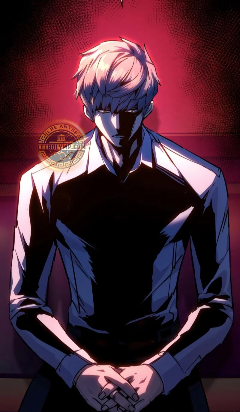 Read Mercenary Enrollment ES Manga Online