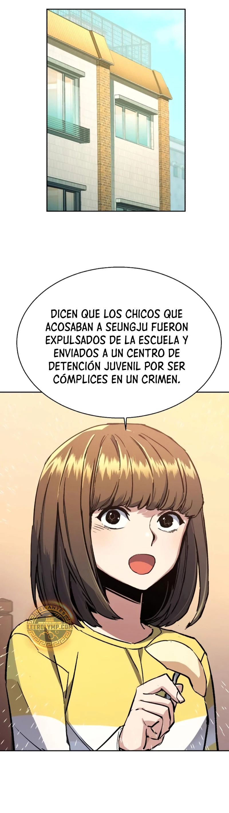 Read Mercenary Enrollment ES Manga Online