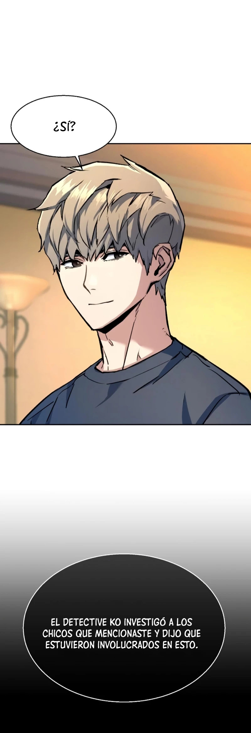 Read Mercenary Enrollment ES Manga Online
