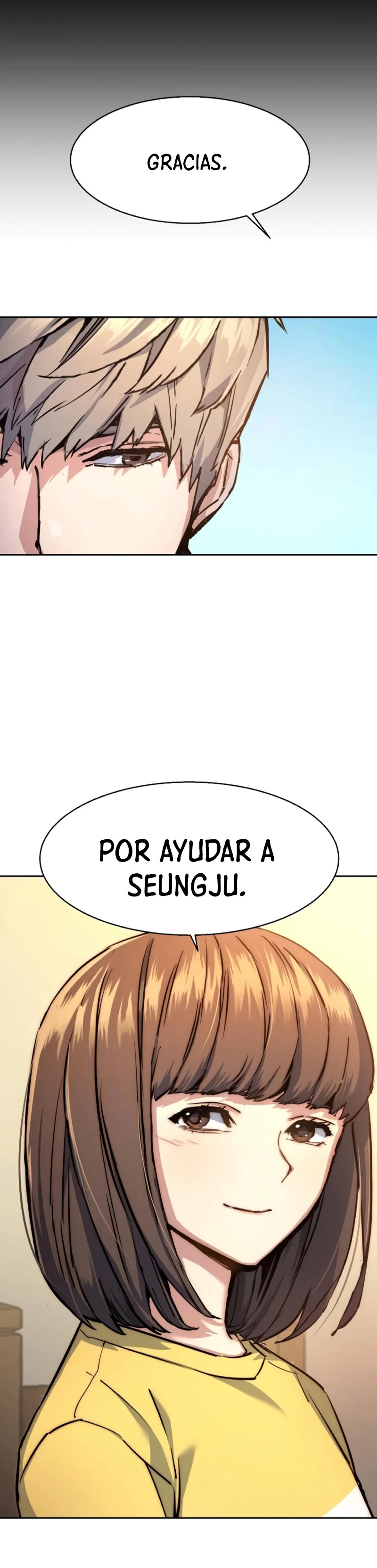 Read Mercenary Enrollment ES Manga Online