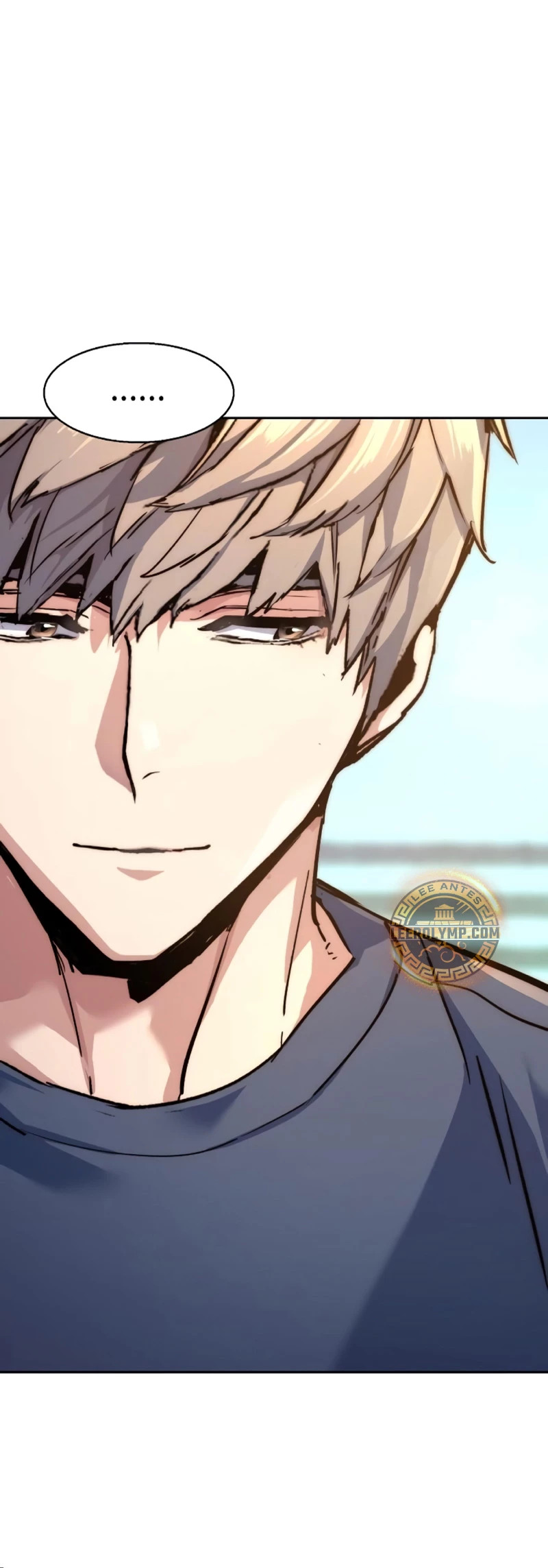 Read Mercenary Enrollment ES Manga Online