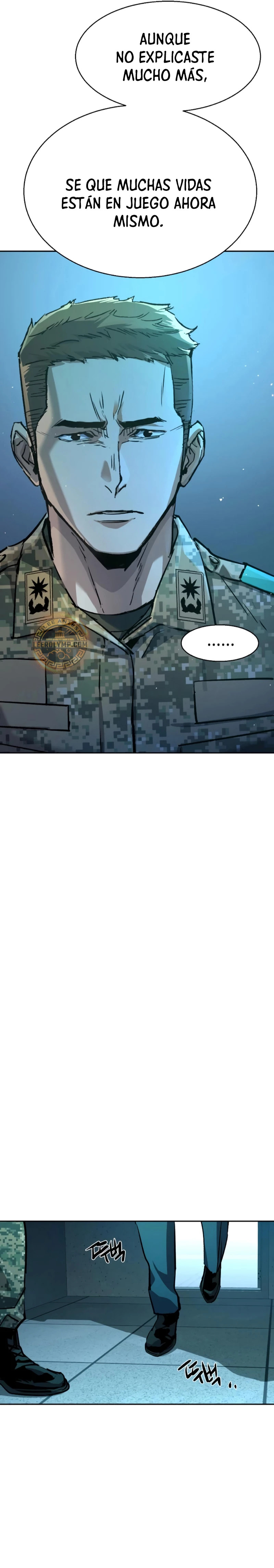Read Mercenary Enrollment ES Manga Online