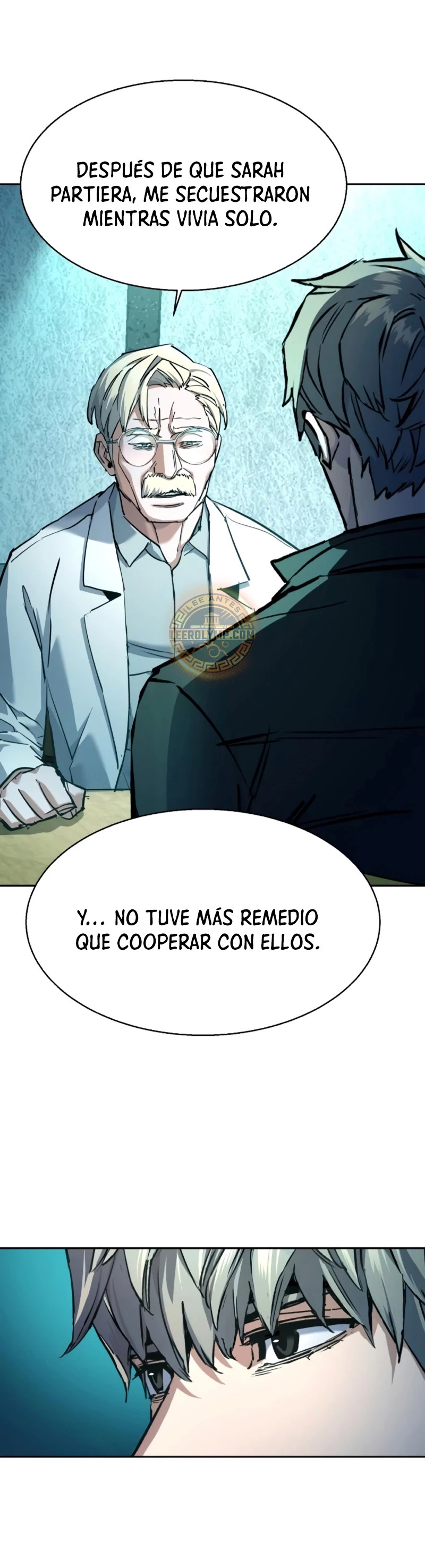 Read Mercenary Enrollment ES Manga Online