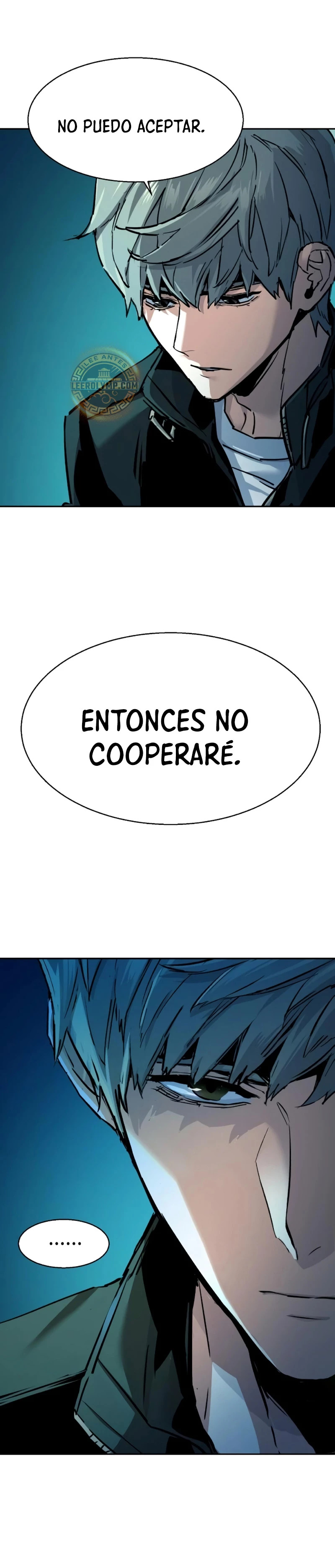 Read Mercenary Enrollment ES Manga Online