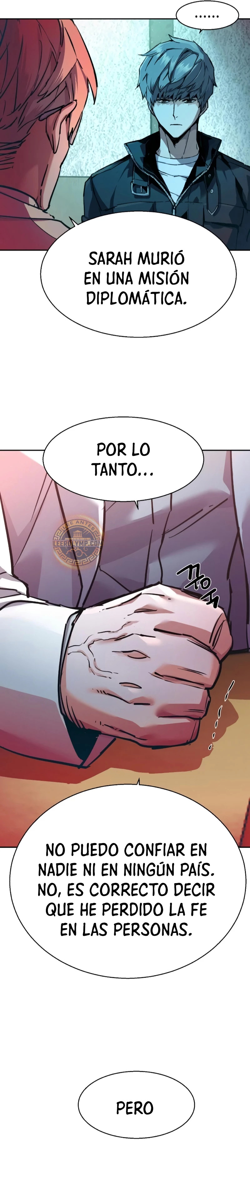 Read Mercenary Enrollment ES Manga Online