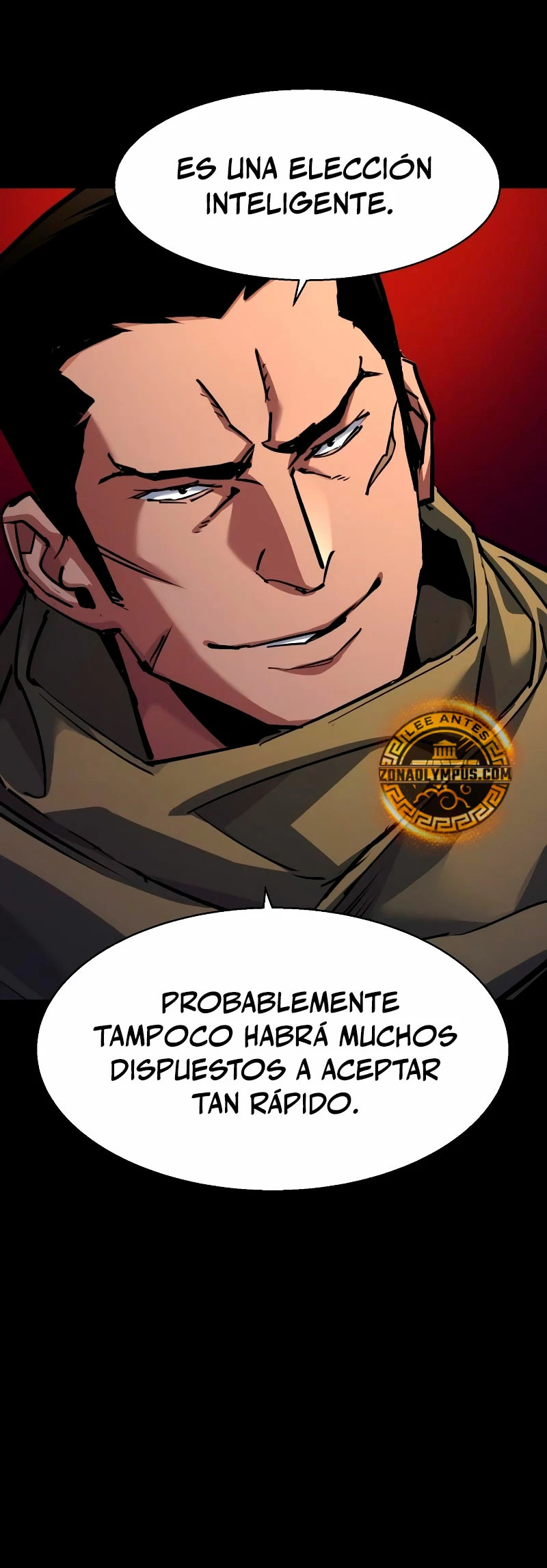 Read Mercenary Enrollment ES Manga Online