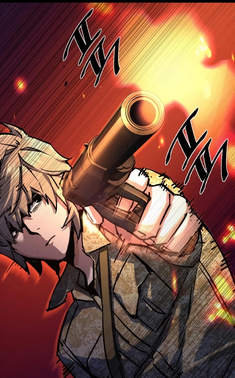 Read Mercenary Enrollment ES Manga Online
